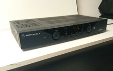 Motorola Interactive Digital Communications CATV Converter Model DCT 2244/1661