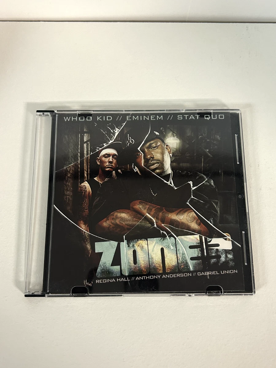 Preços baixos em CDs de música Diversos eminem | eBay