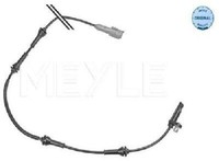 Original Meyle Sensor Raddrehzahl 40-14 800 0027 FüR CitroëN Peugeot
