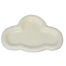 Ceramic Ring Holder Dish Jewelry Tray, Decorative Trinket Dish for Rings Earr...