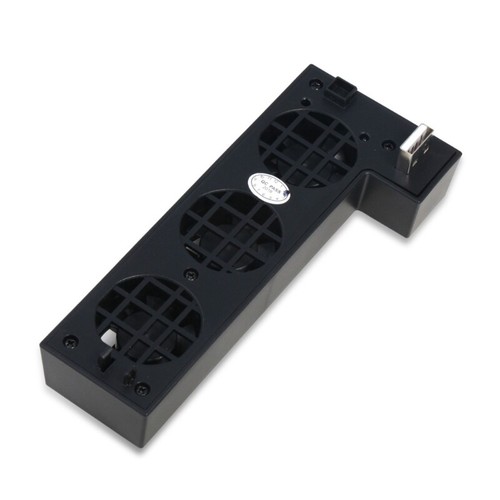 Host Cooling Fan for X1X Game Console Intelligent External Control Fan - Afbeelding 5 van 8