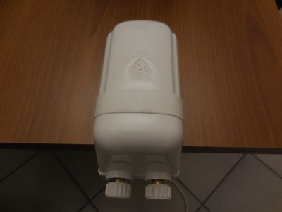 DAFI 4,5 kW 230V sotto il lavello !it*! Scalda acqua elettrico istantaneo