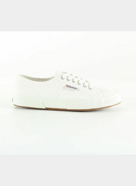 superga bianche 38