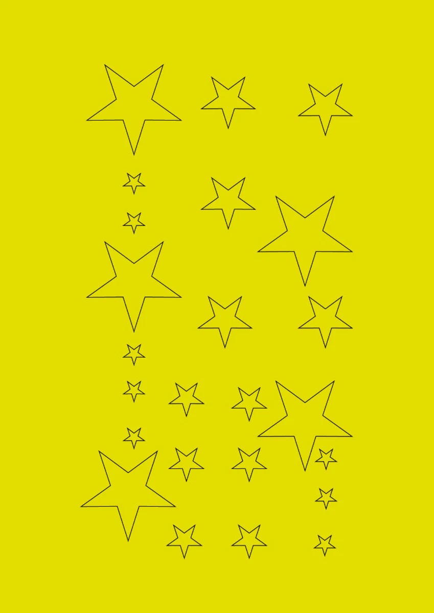 Lot Scrapbooking Jaune – 95 Appliques + 50 Boutons – Création Variée