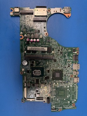 Motherboard for Acer Aspire ZRk 15.6