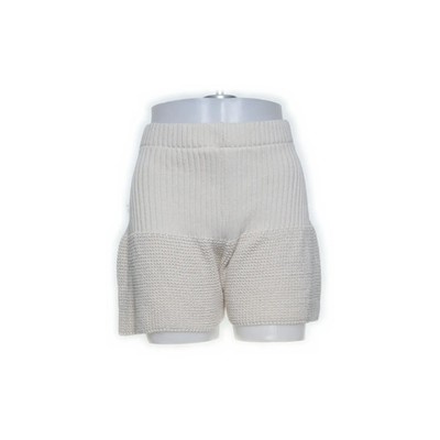 Sisters and Seekers, Shorts, Größe: S, Beige, Baumwolle/Polyester #ZKp