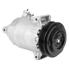 AC Compressor & Clutch CO 22285C Chevy Impala Malibu Buick Regal Terrain