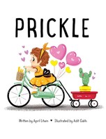 April Litwin | Prickle | Buch | Englisch (2018) | Gebunden | April Lynn Litwin