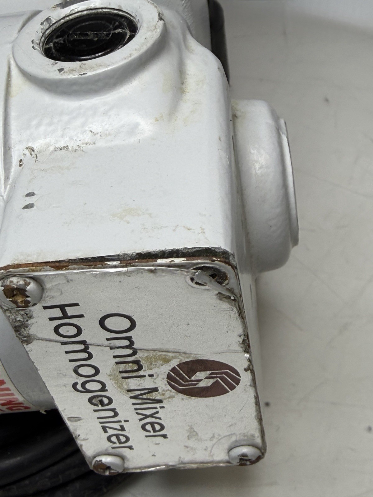 Omni-Mixer Homogenizer 17105