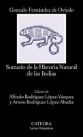 Sumario De La Historia Natural De Las Indias | ValdéS (U. A.) | Spanisch | Buch