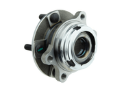 Radlagersatz Vorderachse FüR Infiniti Ex Fx G Stufenheck Q60 Coupe QX50 I QX70