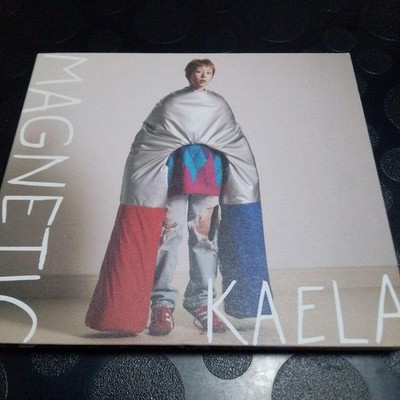MAGNETIC