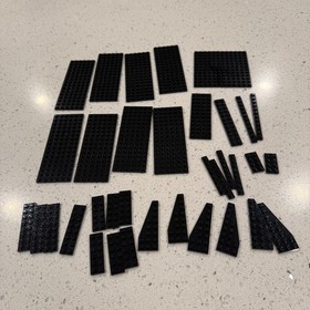 LEGO NINJAGO: Battle for Ninjago City (70728) - 100% COMPLETE & Instructions