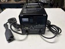 EZGO Power Wise II 36v Golf Cart Charger Lester PowerWise 2 602718 Tested