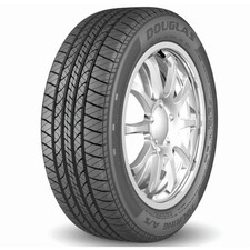 Douglas Touring As 22560r16 98h All-season Tire Douglas Touring As 22560r16 98h All-season Tire