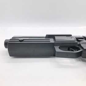 Sega Saturn Gun Controller Virtua Cop HSS-0122 Box Japan CRT TV Only Tested