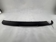 06-09 Saab 9-5 Rear Spoiler/Valance W/ Single...