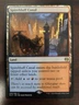 Spirebluff Canal LP Kaladesh MTG FREE SHIPPING