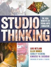 Studio Thinking: The Real Benefits of Visual ...