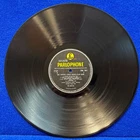 Beatles Sgt. Pepper's Lonely Hearts Club Band 67 UK Press PMC 7027 Record LP VG-