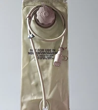 USGI NOS Hydration Bladder 3L 100oz MOLLE fits CamelBak NSN 8465-01-641-9698 New