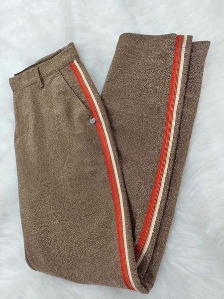 Women Scotch&Soda Trousers Brown 38