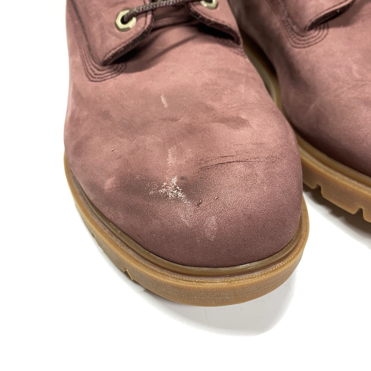 Timberland Men\'s BASIC 6\