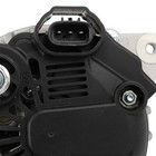 Alternator For Kia Soul Spectra Spectra5 Hyundai Elantra 2007-2012 L4 2.0L 90A
