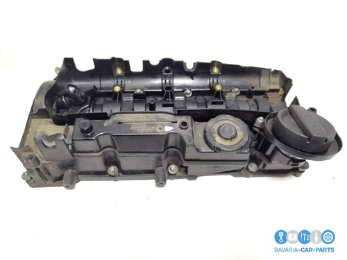 Original BMW  F20 F30 F21 F31  Zylinderkopfhaube Ventildeckel 8589941