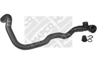 KüHlerschlauch Unten FüR Audi Seat Skoda VW 2003-2017