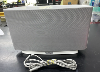 Sonos ZonePlayer S5 Wireless Music Speaker System Gen 1 Streaming