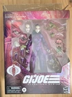 2025 Hasbro GI Joe Classified Series 172 Cobra-La Pythona SEALED New Exclusive