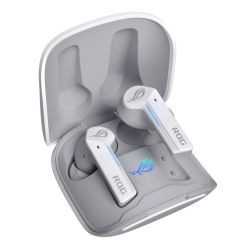 Asus Rog Cetra True Wireless Earphones Active Noise Cancellation Ambient Mode Ch - 第 2/2 張圖片