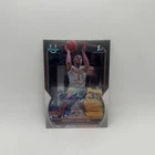 2022-23 Bowman University Chrome Roddy Gayle Bowman 1st AUTO