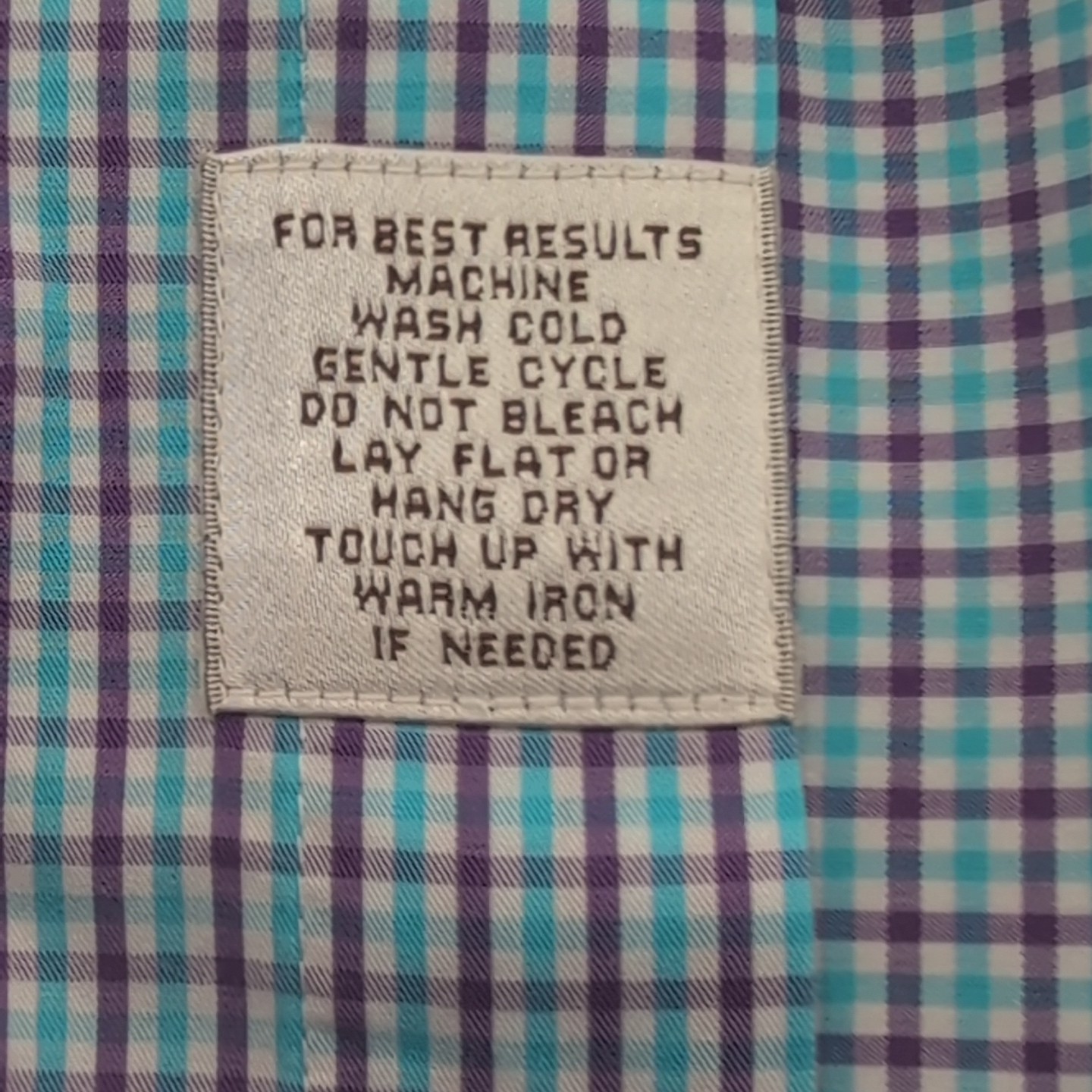 Peter Millar Weekender Finish Button Down Shirt M… - image 11