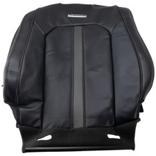 2020-2022 Oem Ford F250 F350 Super Duty Platinum Seat Back Cover Kl3z-1664417-cb 2020-2022 Oem Ford F250 F350 Super Duty Platinum Seat Back Cover Kl3z-1664417-cb