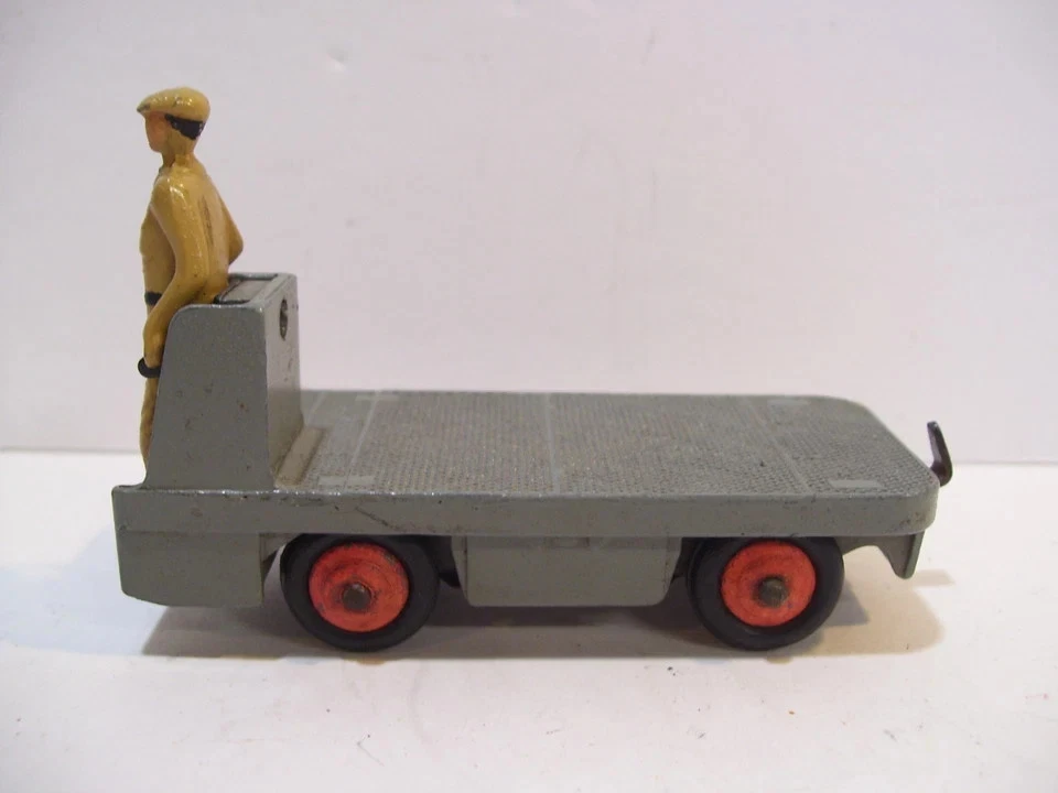 Dinky 1950 Vehicle Year Vintage Manufacture Diecast Cars, Trucks