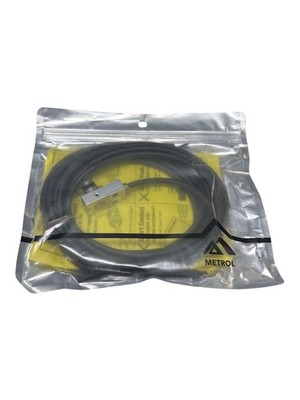 New Metrol MSTTNA-B-NC High-Precision Positioning Switches **SALE**