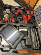 Autel MaxiSYS Elite Auto Diagnostic Scanner and Programming