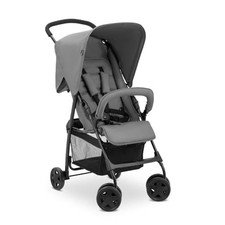 (TG. 75 x 45 x 100 cm) hauck Passeggino Leggero Sport - Solo 5,9 kg Per Bambino