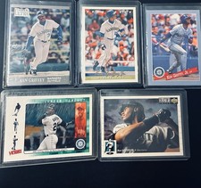 1990 Upper Deck Baseball Cards 6