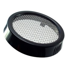 Elchim Hairdryer Filter for 3800, Black