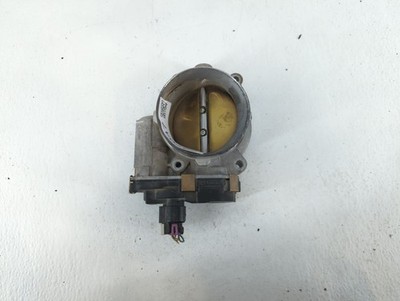 2009-2015 Chevrolet Express 2500 Throttle Body ZRC3Q