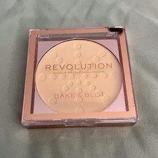 Revolution Bake And Blot- Banana