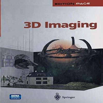 3D Imaging Springer Nature B.V. Paperback Springer Nature B.V.