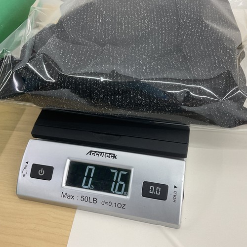 Suéter Pullover Alfani Petite Gris PS NUEVO CON ETIQUETAS - Imagen 4 de 5
