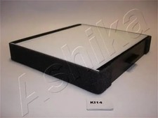 Filtre d'habitacle Kia OPIRUS