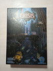 Crisis Deluxe Edition Board Game LudiCreations UNPUNCHED + 4 Rare Promos — photo 1