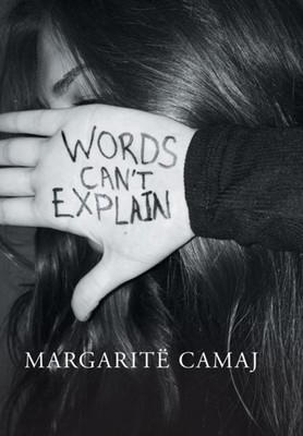 Camaj - Words Can't Explain - New hardback or cased book - 51 - X555z