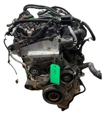 2016-2019 Bmw X1 2.0l B46 Turbo Engine Assembly Low Miles 2016-2019 Bmw X1 2.0l B46 Turbo Engine Assembly Low Miles